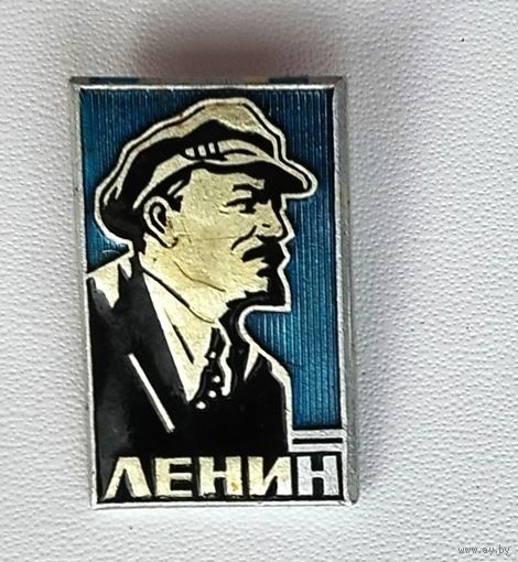 Ленин. Ф-73.
