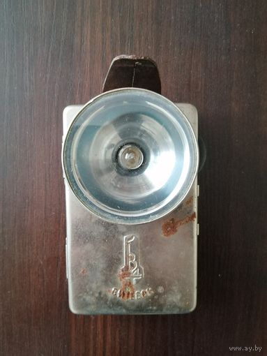 Фонарик Витебск