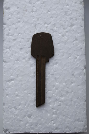 Ключ-заготовка СССР