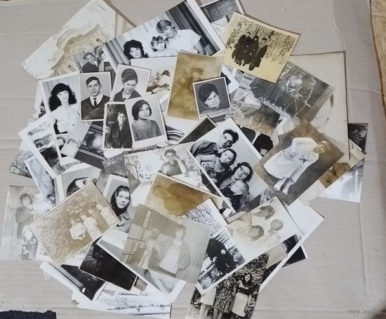 Более 100 фото времён СССР в коллекцию с рубля