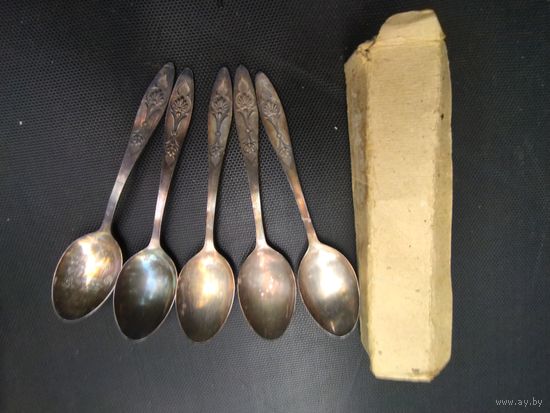 Ложки столовые