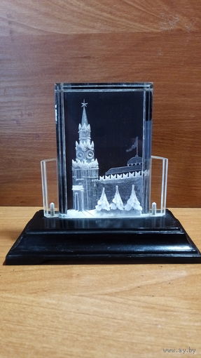 СУВЕНИР. КРЕМЛЬ. СССР.