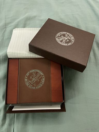 1 Американский доллар