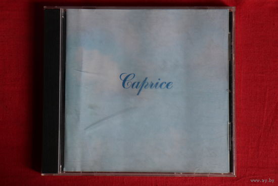 Various - Caprice (1997, CD)