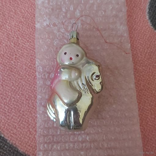 Ёлочные игрушки