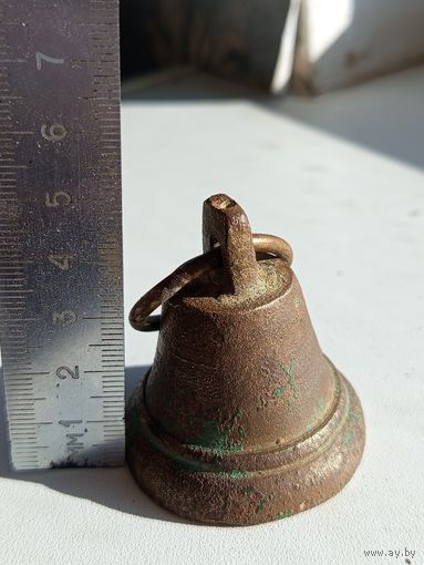 Колокольчик