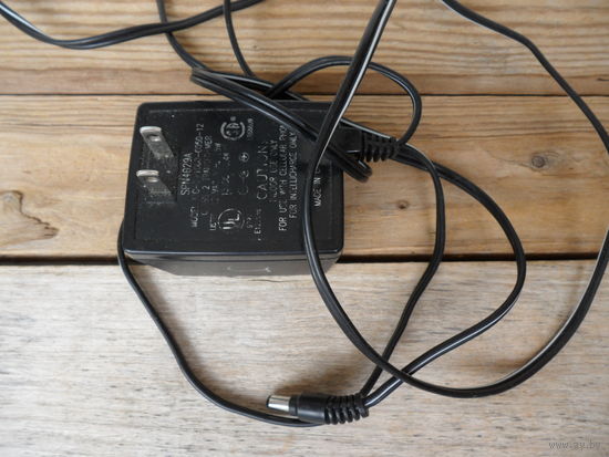 Адаптер SPN4029A ~120V/15V