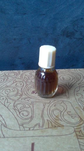 Духи УЛЫБКА.