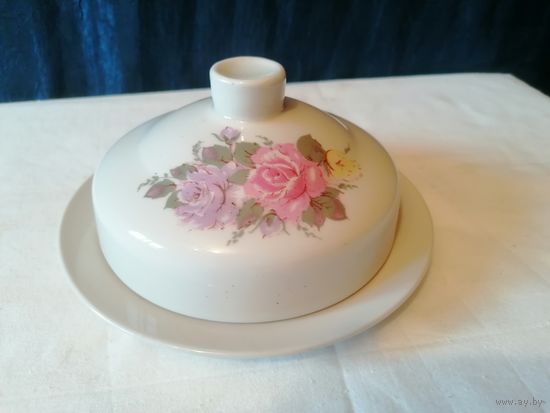 Масленка СССР