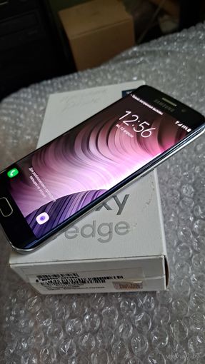 Samsung Galaxy s6 edge