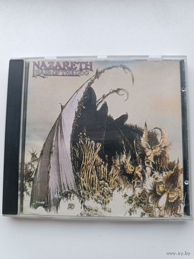 Nazareth - Hair of the dog (Audio CD)