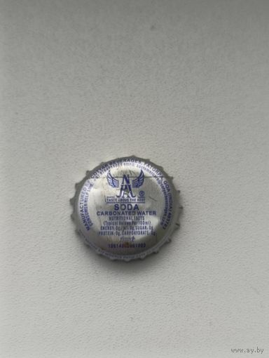 Пивные крышки - пробки