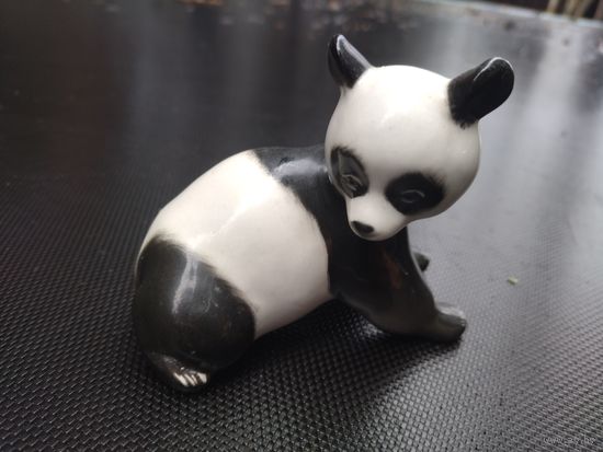 Статуэтка панда лфз