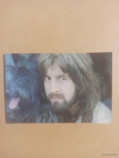 Календарь Леонид Ермольник 1991