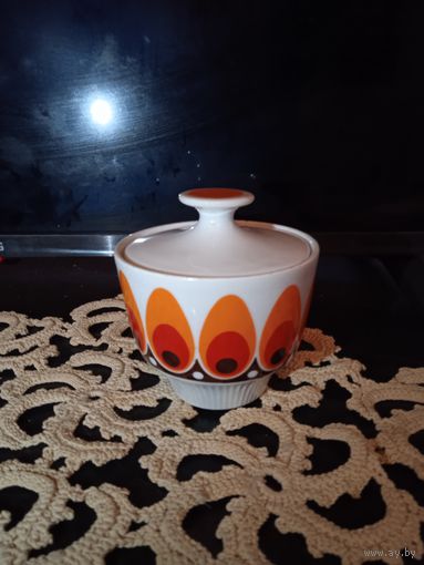 Сахарница Германия