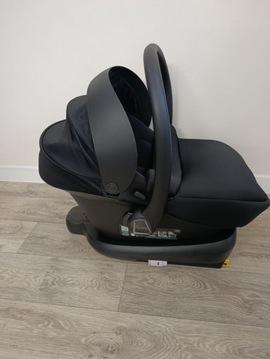 Автолюлька