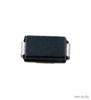 VS-10MQ060N ((цена за 5 шт)) Диод Шоттки 2.1А 60В. 10MQ060