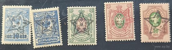 ЗСФСР. Переоценка