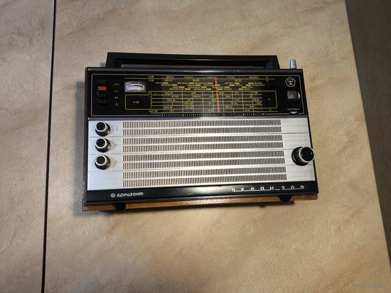 Океан 209 Светлый