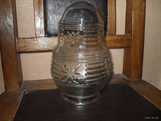 Плафон Сталинский,желудь.