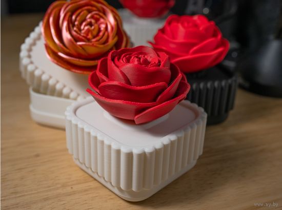 Подарки ко Дню святого Валентина и 8 Марта