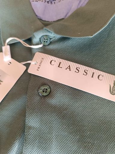 Polo Lacoste original france