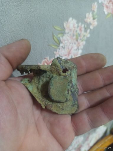Пряга РИА (ушедшая)
