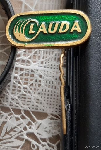 Лауда