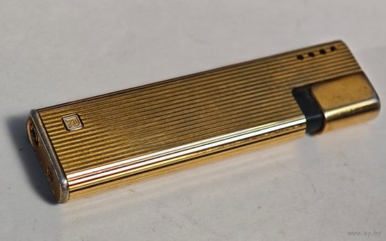 Зажигалка рабочая Rowenta