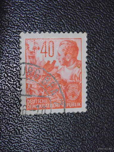 Германия. Стандарт.