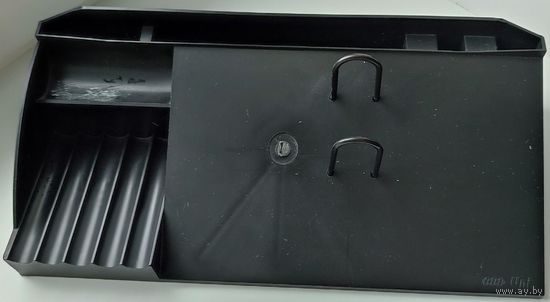 Настольный органайзер под канцелярию Uni