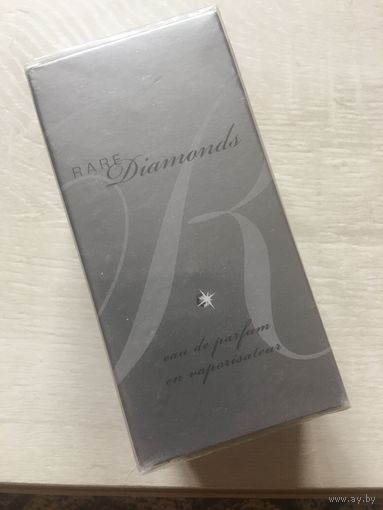 Avon rare diamonds edp духи Новые стародел