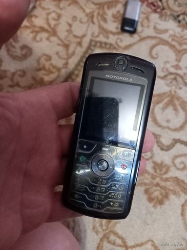 Мобильный телефон Motorola