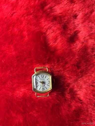 Часы Мечта на ходу AU 12.5