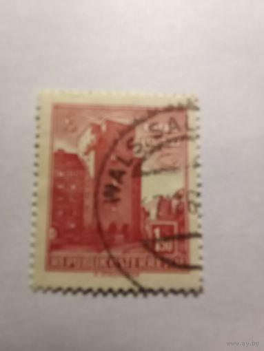 Австрия.1957. Стандарт.1,5