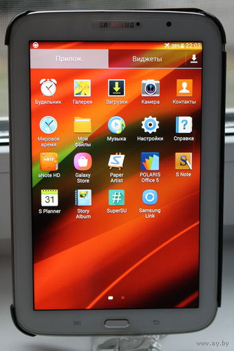 Планшет Samsung GT-N5110