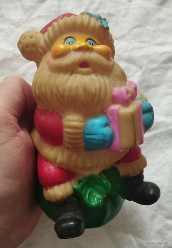 Дед мороз