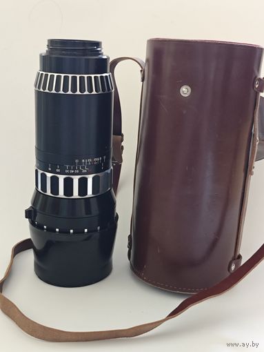 Объектив Таир-33 300mm f/4.5