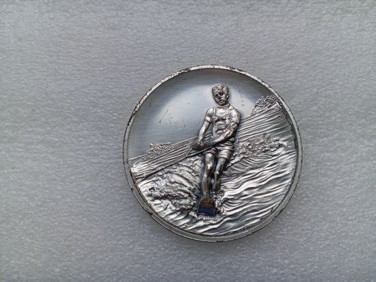 Медаль (тяжёлая)