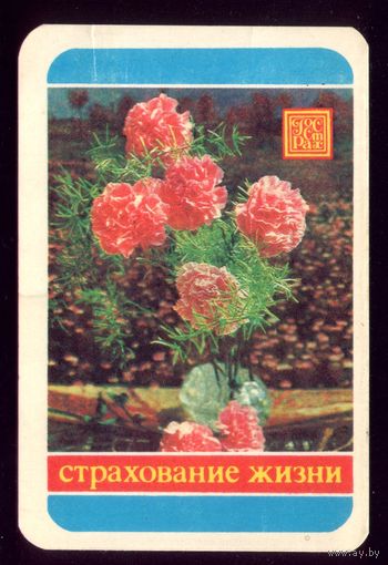 Страхование жизни