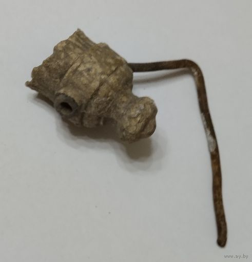 Колпачок на лампадку