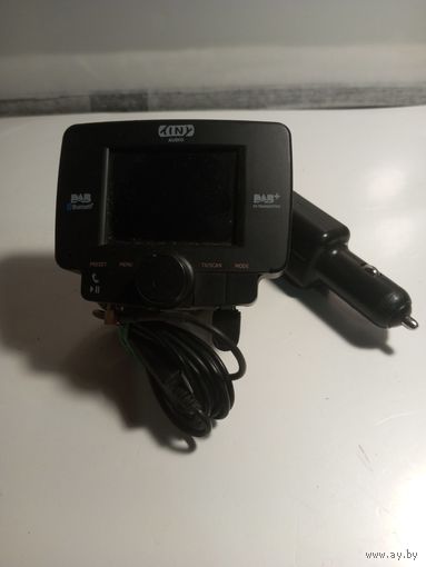 Функция громкой связи. Модуль Tiny Audio C3+ DAB + для модернизации , потоковой передачи музыки через Bluetooth