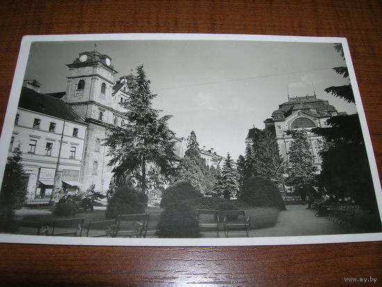 Кошша Венгрия Издание SARAI Будапешт чистая