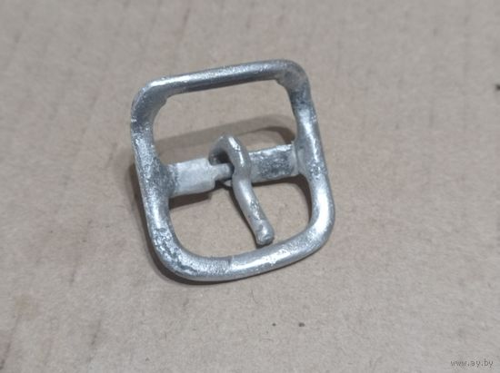 Пряжка без крюка для Игрек-портупеи Вермахта