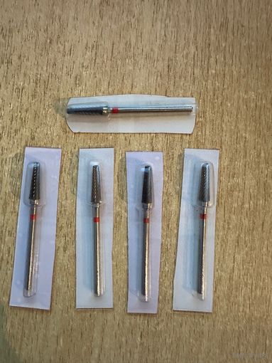 Фреза твердосплавная 100801