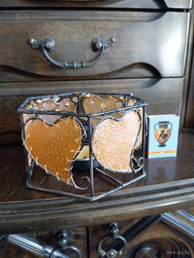 ПОДСВЕЧНИК