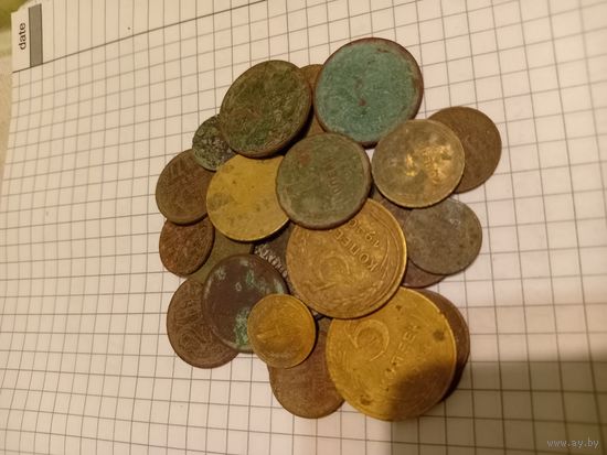 Лот советов