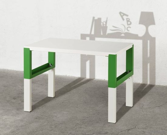 Стол письменный детский растущий Ikea Поль