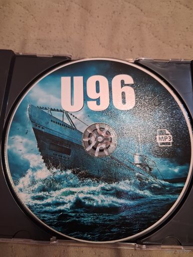 MP3 U96 полная дискография
