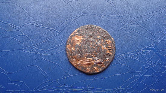 1 копейка 1771                                        (1675)